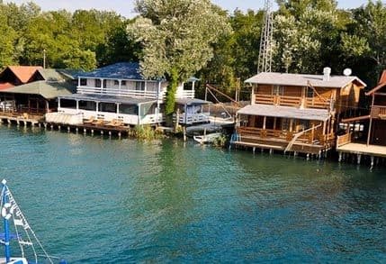 Vojinović: Apel nadležnim da zaustave gradnju na Bojani Vojinović: Apel nadležnim da zaustave gradnju na Bojani