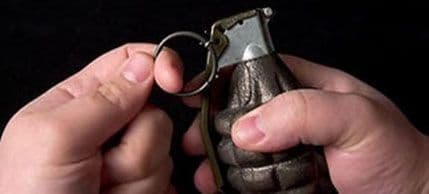 Dva bombaška napada u Podgorici Dva bombaška napada u Podgorici