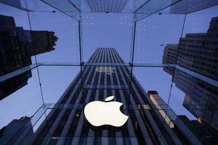 Apple najmoćniji brend na svijetu Apple najmoćniji brend na svijetu
