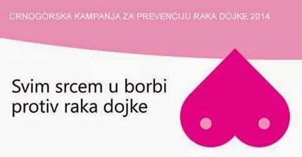 Besplatni pregledi dojke Besplatni pregledi dojke