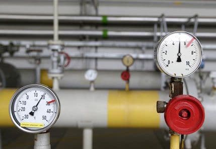 Rusima najveće skladište gasa u EU, Njemcima rezerve u Sibiru Rusima najveće skladište gasa u EU, Njemcima rezerve u Sibiru