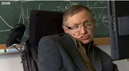 Stiven Hoking pozajmio glas za novu pjesmu Pink Flojda Stiven Hoking pozajmio glas za novu pjesmu Pink Flojda