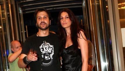 Miranda napisala Kapičiću: Zauvijek ću te voljeti Miranda napisala Kapičiću: Zauvijek ću te voljeti