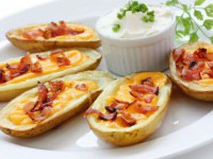 Najčešće greške u pripremi krompira Najčešće greške u pripremi krompira