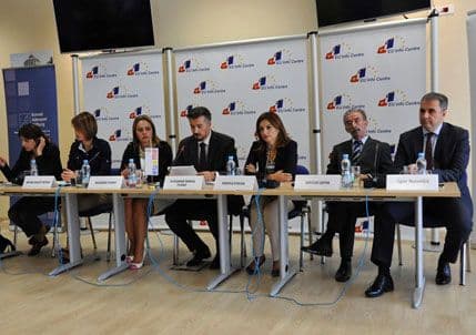 Pejović: Zadovoljni smo Izvještajem Evropske komisije Pejović: Zadovoljni smo Izvještajem Evropske komisije