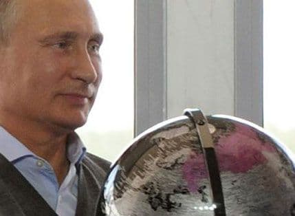 Kasparov: Putin je opasniji od Islamske države Kasparov: Putin je opasniji od Islamske države