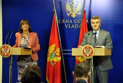 Radunović: Od danas zakonom uređena oblast davanja tkiva i ćelija Radunović: Od danas zakonom uređena oblast davanja tkiva i ćelija