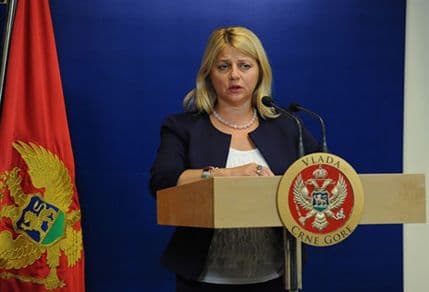 Strugar: Od prvog decembra niže cijene interneta Strugar: Od prvog decembra niže cijene interneta