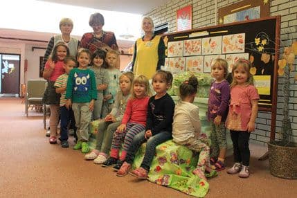 Porto Montenegro donirao 1.700 eura JPU “Bambi” u Donjoj Lastvi Porto Montenegro donirao 1.700 eura JPU “Bambi” u Donjoj Lastvi