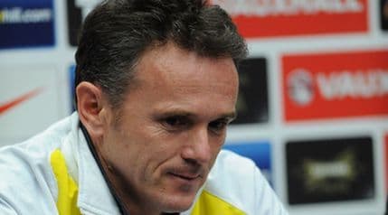 BRNOVIĆ: Nismo ni najmanje očekivali ovakav ishod BRNOVIĆ: Nismo ni najmanje očekivali ovakav ishod