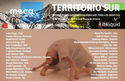 Radovi Milene Jovićević u Španiji i Albaniji Radovi Milene Jovićević u Španiji i Albaniji