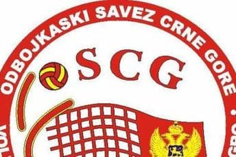 OSCG: Odbojkaši sa šest, odbojkašice sa deset klubova
