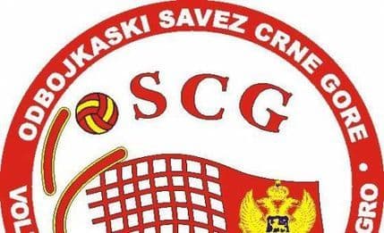 OSCG: Odbojkaši sa šest, odbojkašice sa deset klubova OSCG: Odbojkaši sa šest, odbojkašice sa deset klubova
