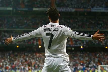 Ronaldo se povlači iz Reala, kada napuni 40 godina Ronaldo se povlači iz Reala, kada napuni 40 godina