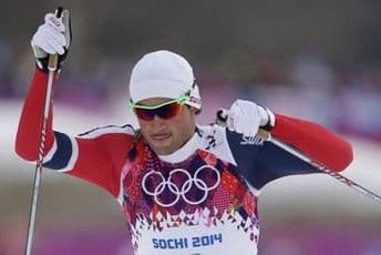 Olimpijski šampion u zatvoru
