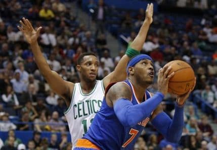 NBA: Boston bolji od Niksa, trijumf Vašingtona NBA: Boston bolji od Niksa, trijumf Vašingtona