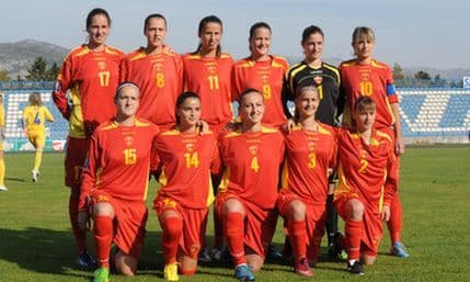 WU17: Škotlanđanke slavile ubjedljivu pobjedu WU17: Škotlanđanke slavile ubjedljivu pobjedu