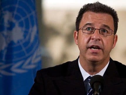 Bramerc: Došao sam da se zahvalim Crnoj Gori Bramerc: Došao sam da se zahvalim Crnoj Gori