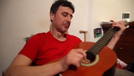 Održana premijera «Get Bolt» Milana Šofranca (FOTO) Održana premijera «Get Bolt» Milana Šofranca (FOTO)