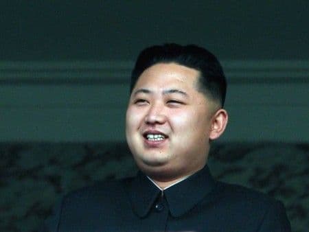 Gdje je Kim Jong Un? Gdje je Kim Jong Un?