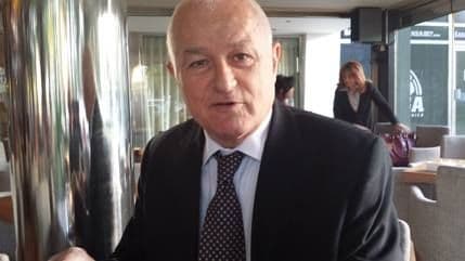 BURIĆ: Gradnja trafostanice u Lastvi Grbaljskoj planirana na laporcu koji raskvašen nema nosivost BURIĆ: Gradnja trafostanice u Lastvi Grbaljskoj planirana na laporcu koji raskvašen nema nosivost