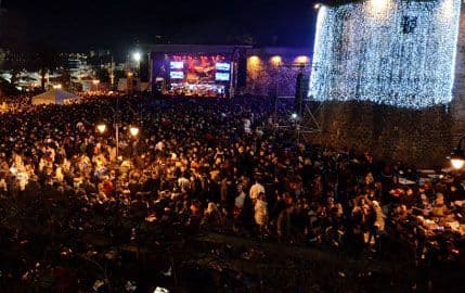 BUDVA 2015: Fantastični doček uz Gorana Bregovića i Bijelo dugme, Tonija Cetinskog i Parni valjak! BUDVA 2015: Fantastični doček uz Gorana Bregovića i Bijelo dugme, Tonija Cetinskog i Parni valjak!