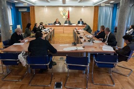 Poslanici različito o Izvještaju o napretku Poslanici različito o Izvještaju o napretku