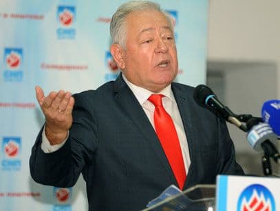 KALUĐEROVIĆ: Ivica Stanković da objasni na koji način je stekao imovinu KALUĐEROVIĆ: Ivica Stanković da objasni na koji način je stekao imovinu