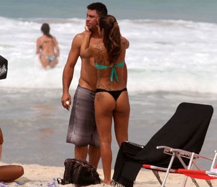 Legendarni Ronaldo se ženi četvrti put Legendarni Ronaldo se ženi četvrti put