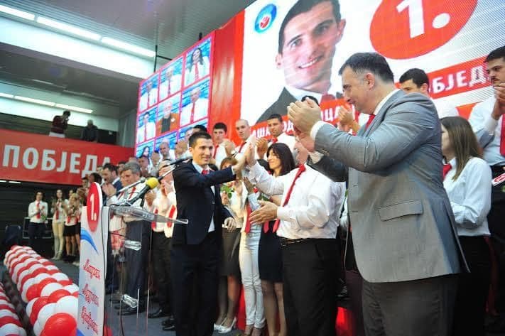 GO SNP-a smanjio uticaj podgoričkih delegata na Kongresu, Milić u prednosti nad Bečićem GO SNP-a smanjio uticaj podgoričkih delegata na Kongresu, Milić u prednosti nad Bečićem