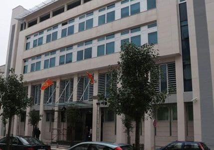 Uspostavljeni diplomatski odnosi Crne Gore i Republike Sijera Leone Uspostavljeni diplomatski odnosi Crne Gore i Republike Sijera Leone