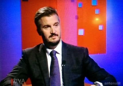 PEJOVIĆ: Brisel ne očekuje nove, nego konačne presude u započetim slučajevima korupcije PEJOVIĆ: Brisel ne očekuje nove, nego konačne presude u započetim slučajevima korupcije