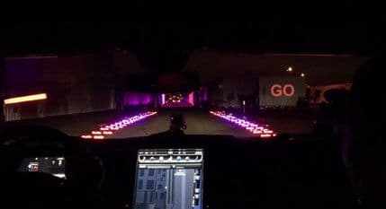 Kako ubrzava novi Tesla S Kako ubrzava novi Tesla S