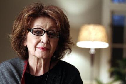 Preminula glumica Ana Karić Preminula glumica Ana Karić