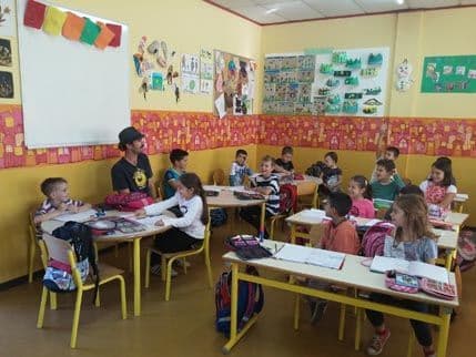 Đaci OŠ „Radojica Perović“ prikupljali donacije za vršnjake Đaci OŠ „Radojica Perović“ prikupljali donacije za vršnjake