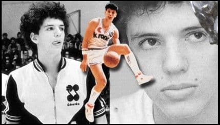 Nepoznato o Draženu Petroviću: Ništa bez mita i korupcije! Nepoznato o Draženu Petroviću: Ništa bez mita i korupcije!