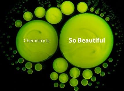 VIDEO: Skrivena strana hemijskih reakcija VIDEO: Skrivena strana hemijskih reakcija