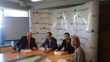 Akcija "NLB Dobar kredit" do kraja godine Akcija "NLB Dobar kredit" do kraja godine