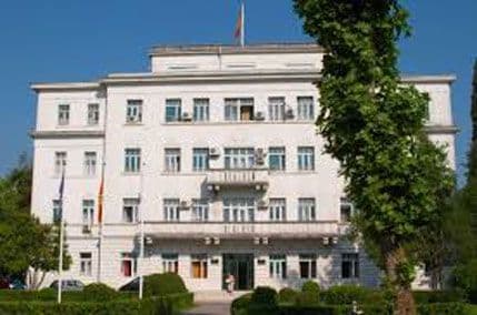 Glavni grad izdvaja 35 000 eura za NVO Glavni grad izdvaja 35 000 eura za NVO