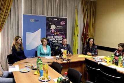 Obilježili Svjetski dan pošte i nagradili autore najljepšeg pisma Obilježili Svjetski dan pošte i nagradili autore najljepšeg pisma