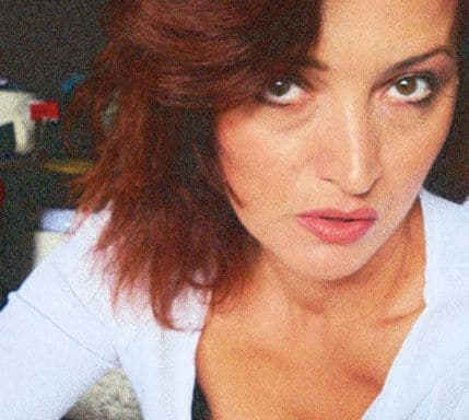 "Prisustvo" Rićka u Galeriji "Art" "Prisustvo" Rićka u Galeriji "Art"