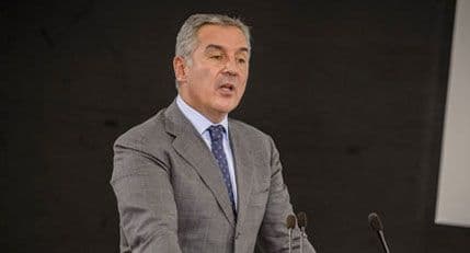 Đukanović za FT: U posljednjih 10 godina utrostručili smo BDP Đukanović za FT: U posljednjih 10 godina utrostručili smo BDP