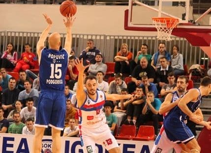 Budućnost čeka MZT, JOVOVIĆ: Na pobjedu i pored problema Budućnost čeka MZT, JOVOVIĆ: Na pobjedu i pored problema