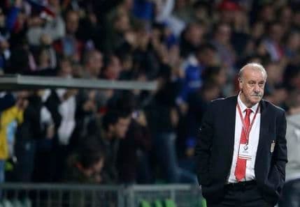 Del Boske: Neočekivan rezultat Del Boske: Neočekivan rezultat