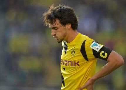 Junajted nudi 50 miliona za Humelsa Junajted nudi 50 miliona za Humelsa