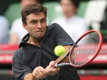 Simon prvi polufinalista Šangaja Simon prvi polufinalista Šangaja