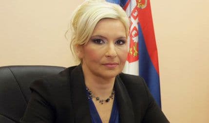 Mihailović: Tražimo koncesionare za autoput do Boljara Mihailović: Tražimo koncesionare za autoput do Boljara