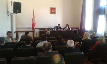 U Beranama razmatraju smanjenje lokalnih poreza U Beranama razmatraju smanjenje lokalnih poreza