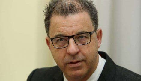 Bramerc: Nijesam došao da kritikujem,ali mislim da ima prostora za poboljšanje Bramerc: Nijesam došao da kritikujem,ali mislim da ima prostora za poboljšanje