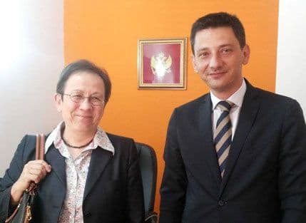 Pajović-Štajnaker: Važno donošene pravosnažnih odluka u postupcima političke korupcije Pajović-Štajnaker: Važno donošene pravosnažnih odluka u postupcima političke korupcije